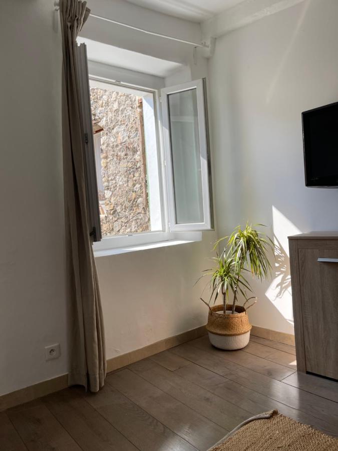 Appartement Cocooning Saorge Exteriér fotografie