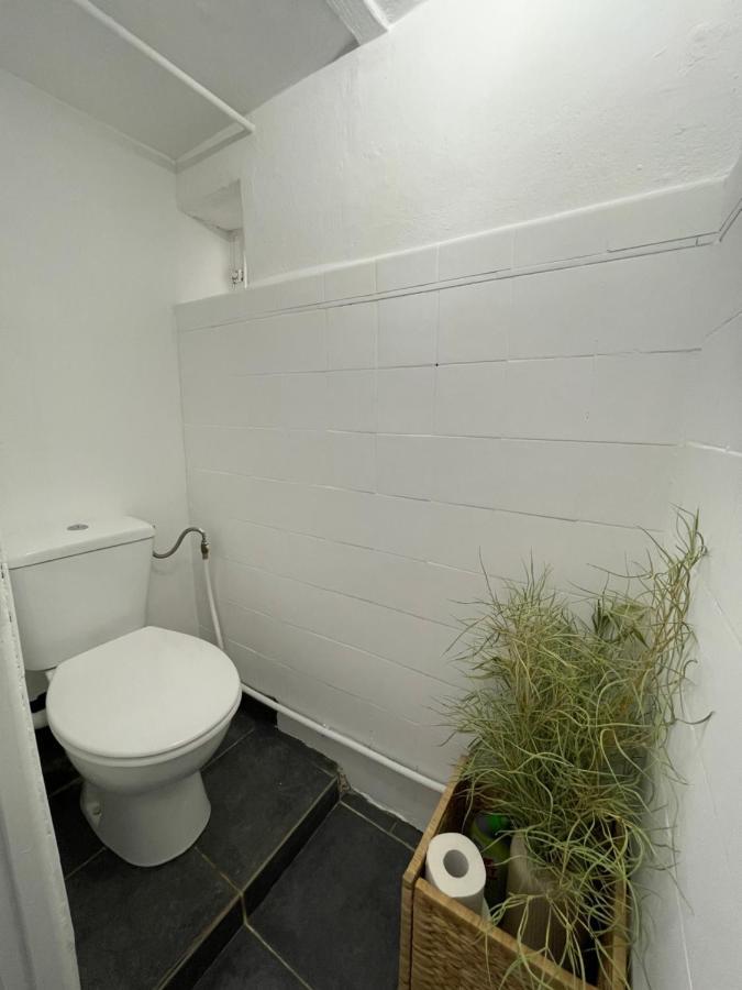 Appartement Cocooning Saorge Exteriér fotografie